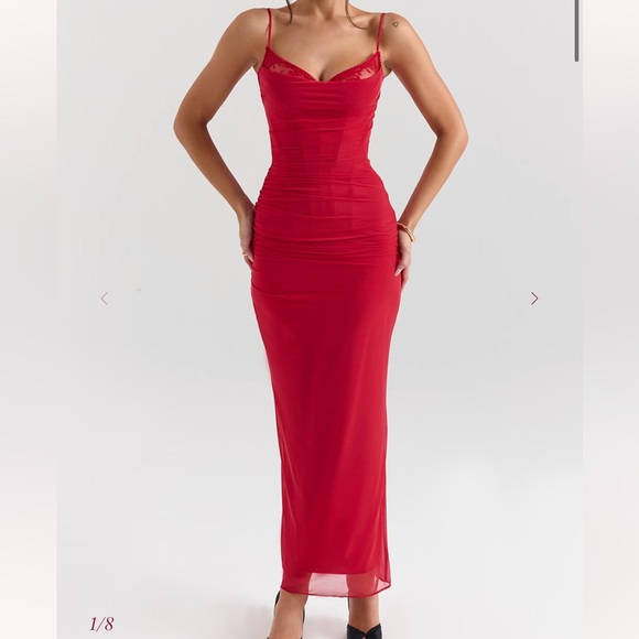 House of CB Dresses & Skirts - House of CB Nalini Dress